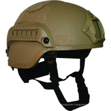 MKST Protection Level NIJ0106.01 Standard IIIA  Ballistic Tactical Helmet